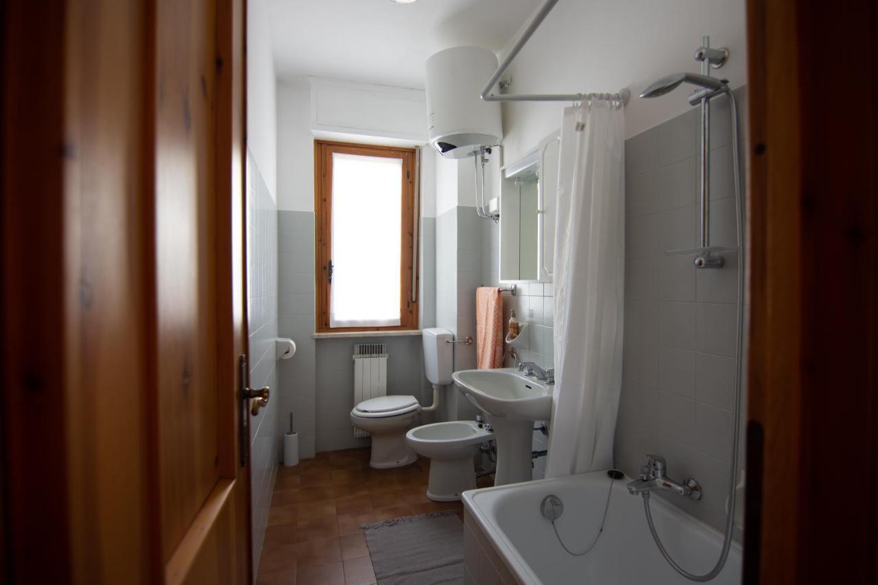 エントラックエCasa Relaxアパートメント エクステリア 写真