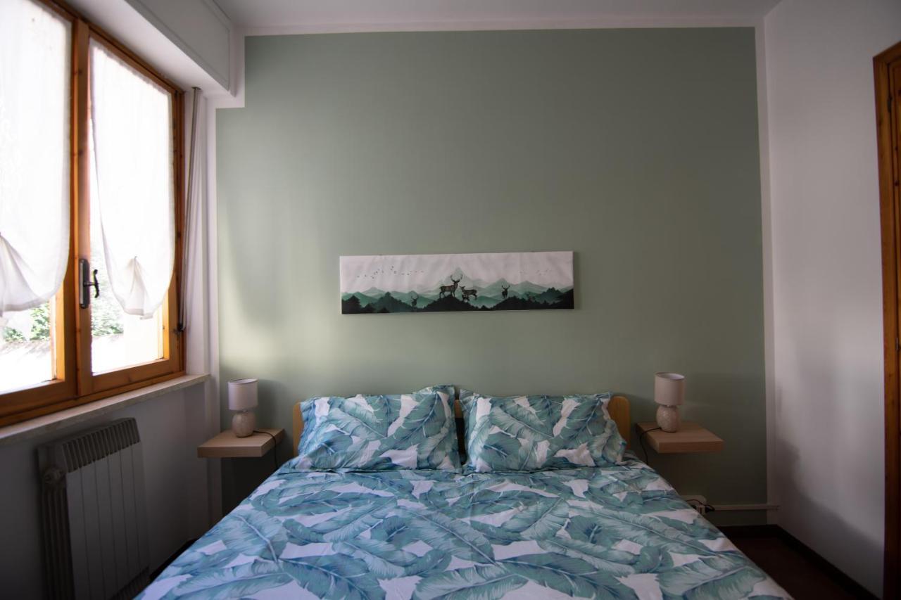 エントラックエCasa Relaxアパートメント エクステリア 写真